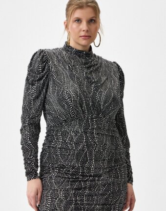 Платье H&M женщинам