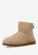 Угги женские UGG Classic Mini II, Бежевый2  - превью