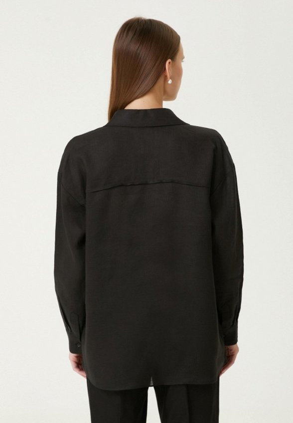 Рубашка NetWork