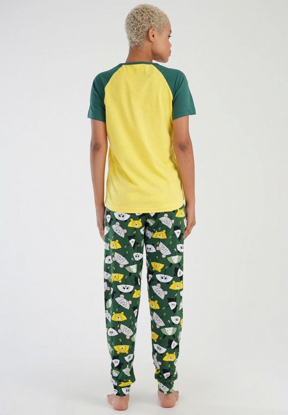 Костюм домашний Vienetta