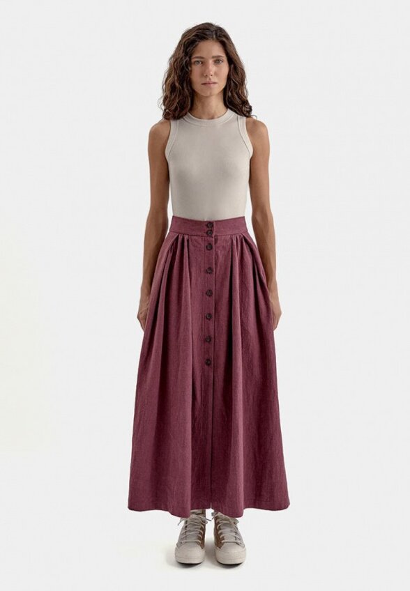 Юбка Unique Fabric