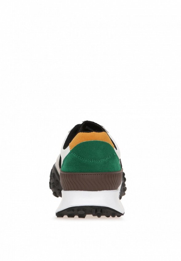 Кроссовки El Tempo