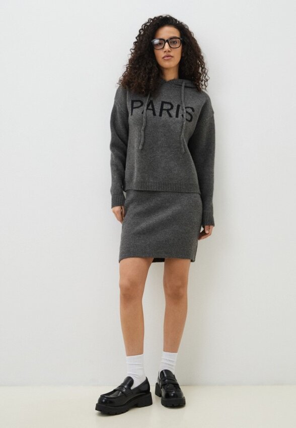 Костюм Bad Queen