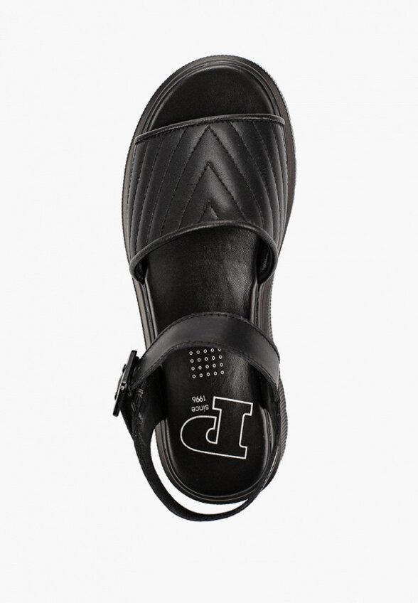 Сандалии Patrol