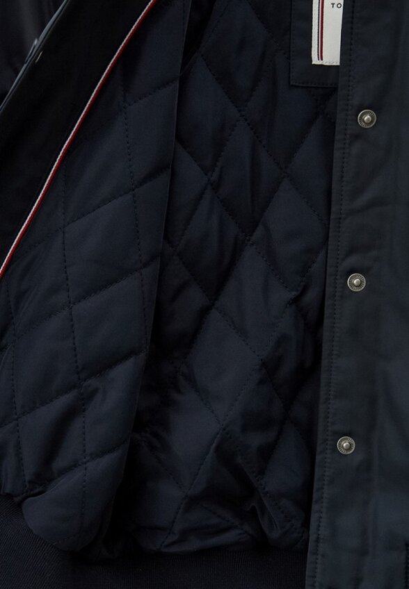 Куртка утепленная Tommy Hilfiger