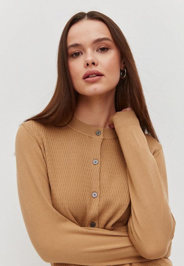 Кардиган Mountica