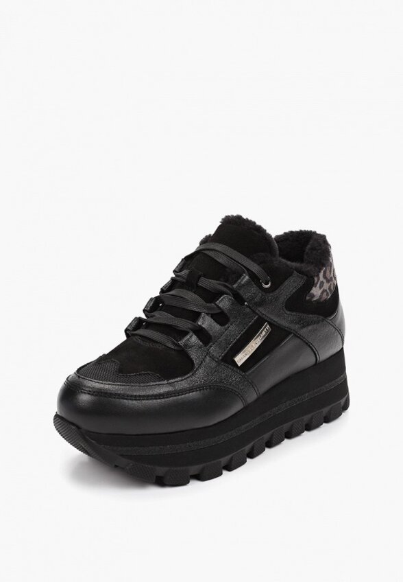 Кроссовки Emanuele Gelmetti