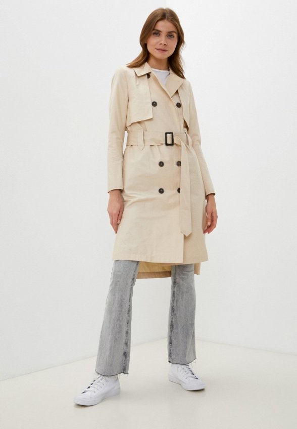 Тренч Jane Sarta