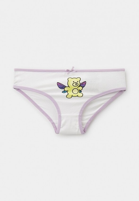 Трусы 3 шт. Coccodrillo