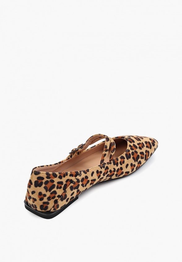 Балетки May Vian