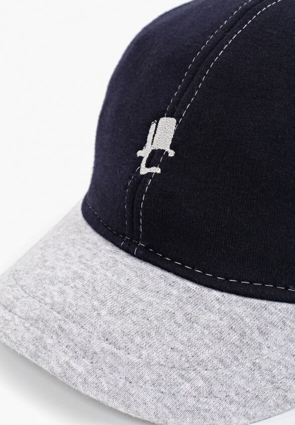 Бейсболка Herman