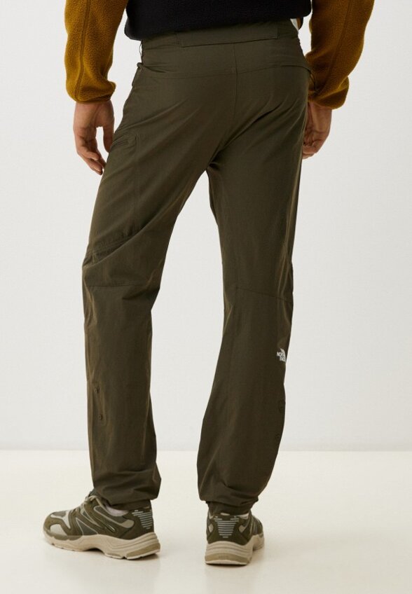 Брюки спортивные The North Face