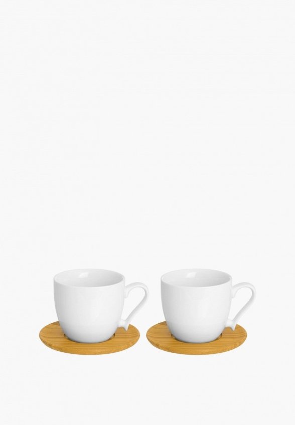 Сервиз чайный Elan Gallery