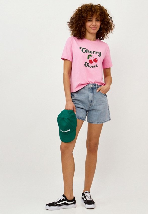 Футболка Modis