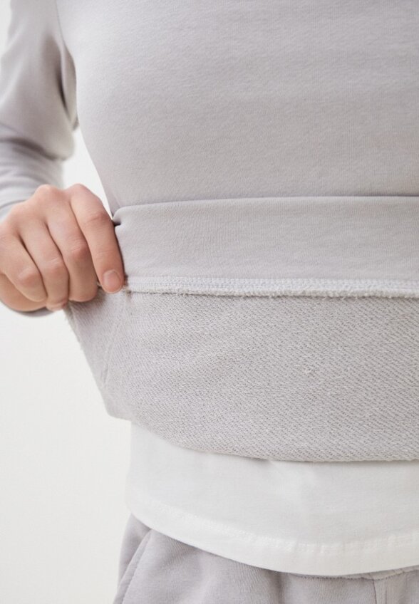 Худи U.S. Polo Assn.