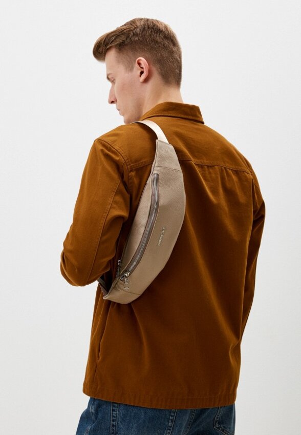 Сумка поясная Dimanche