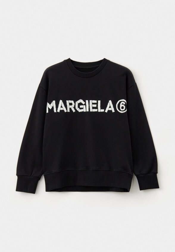 Свитшот MM6 Maison Margiela