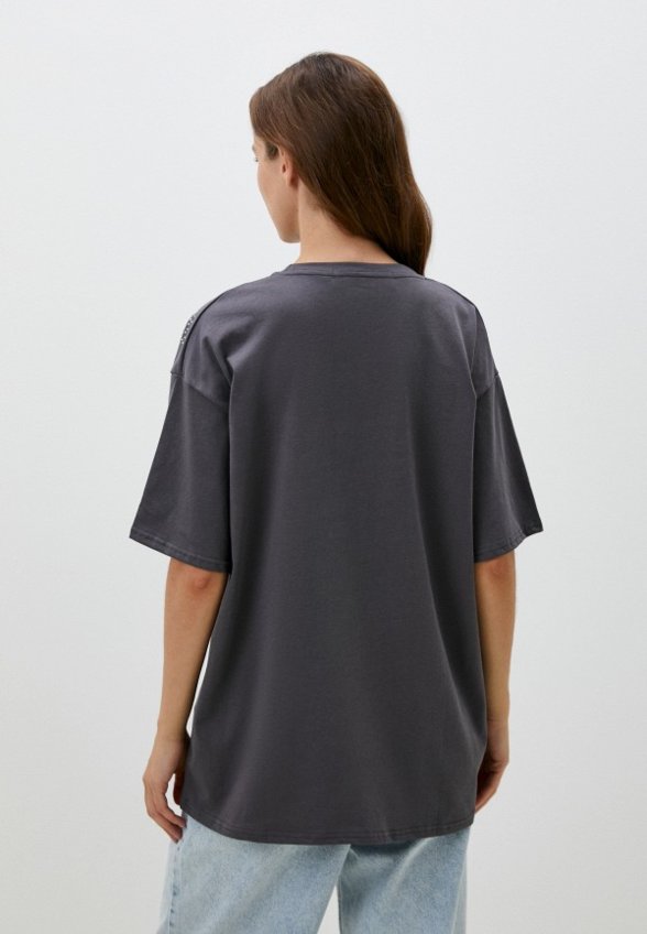 Футболка Moda Sincera