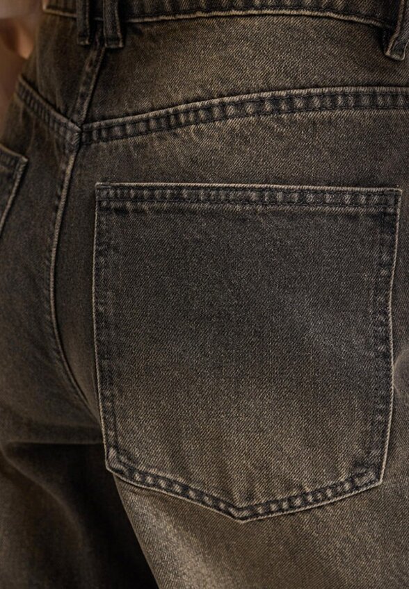 Джинсы Love Republic