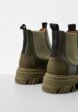 Ботинки Ganni4  - превью