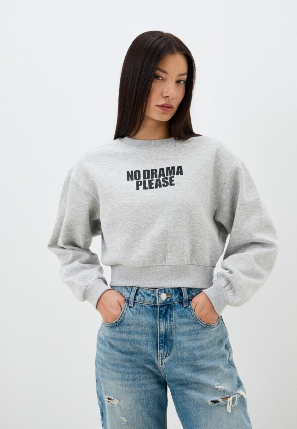 Свитшот Terranova