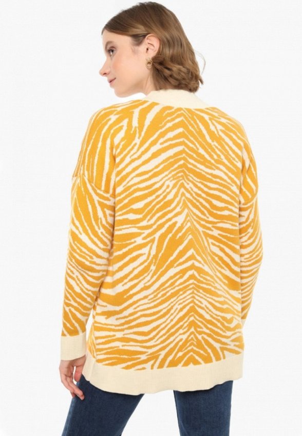 Кардиган Sei Tu