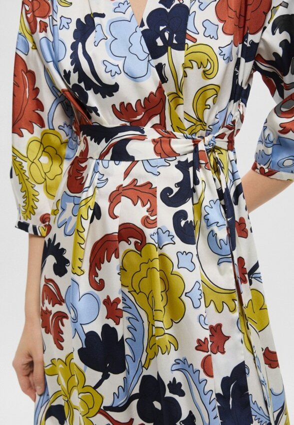 Платье Emme Marella