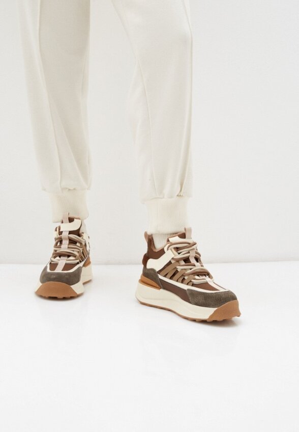 Ботинки Sprincway