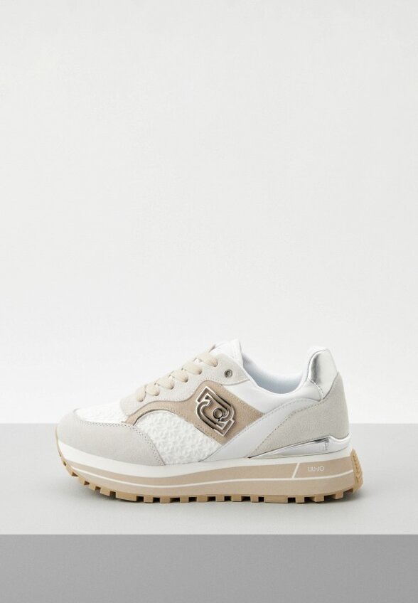 Кроссовки Liu Jo