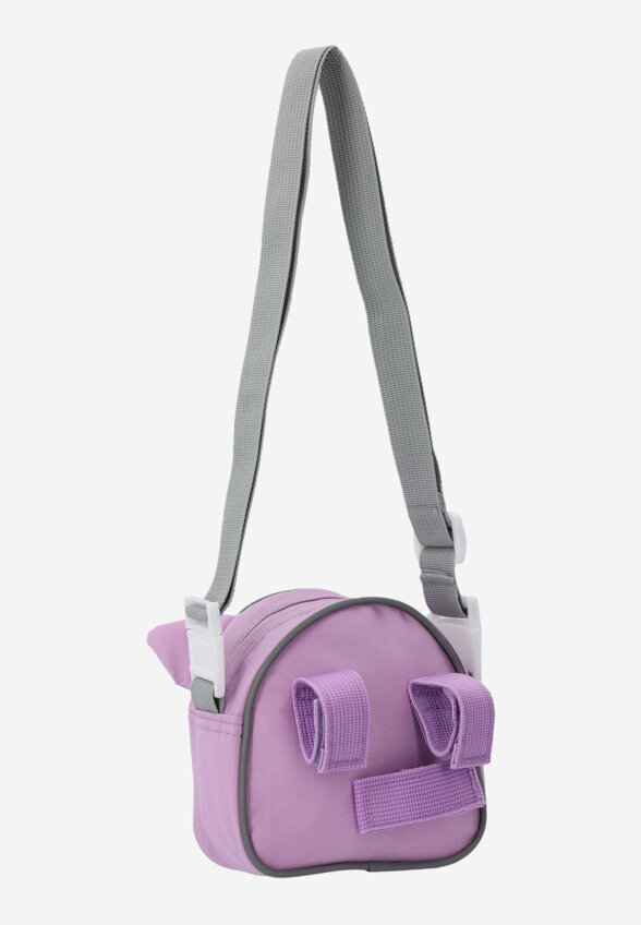 Сумка на велосипед детская Cyclotech CYC-A, Розовый