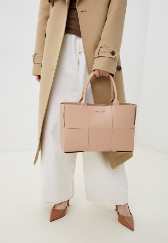 Сумка и органайзер Silver Finch