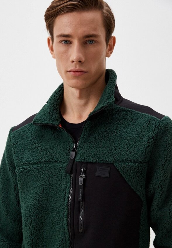 Олимпийка Icepeak