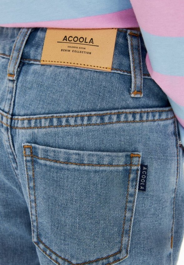 Джинсы Acoola