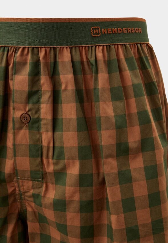Трусы Henderson