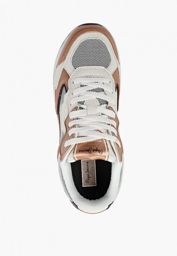 Кроссовки Pepe Jeans