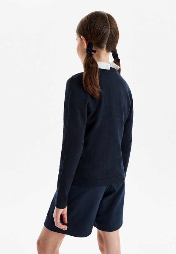 Кардиган Silver Spoon