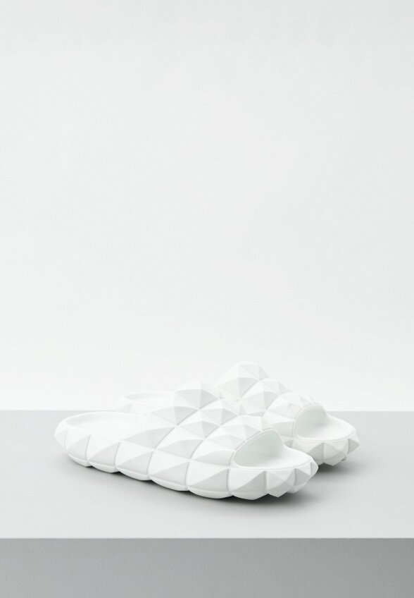 Сланцы Valentino Garavani