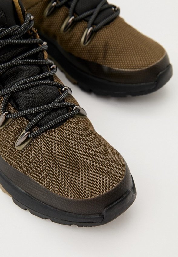 Ботинки трекинговые Timberland