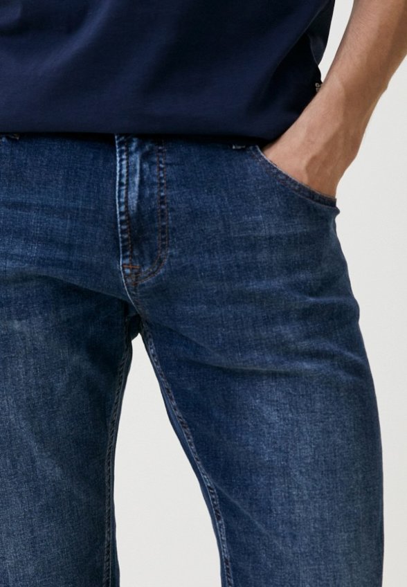 Джинсы Whitney