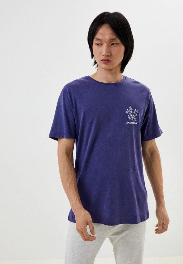 Футболка O'STIN