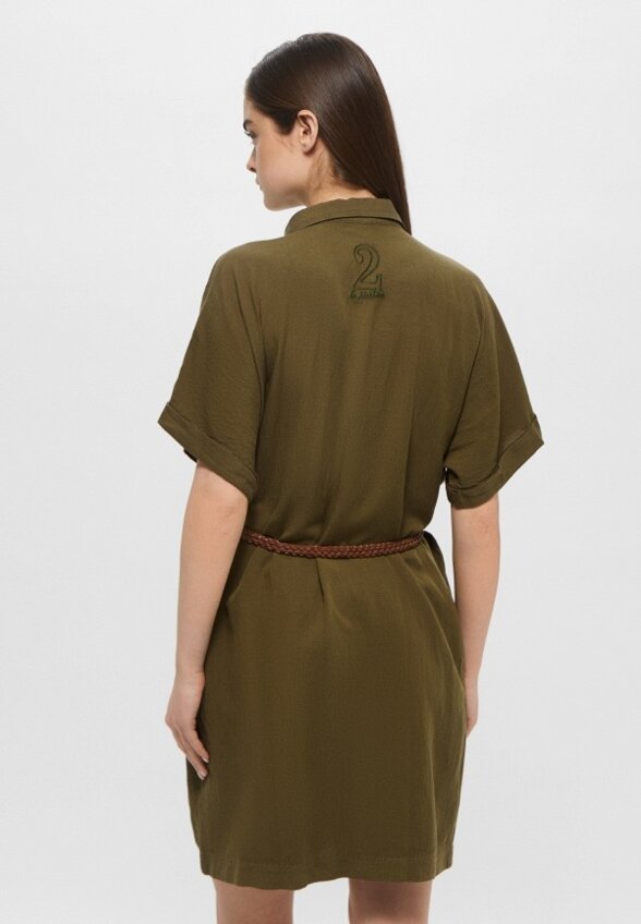 Платье La Martina