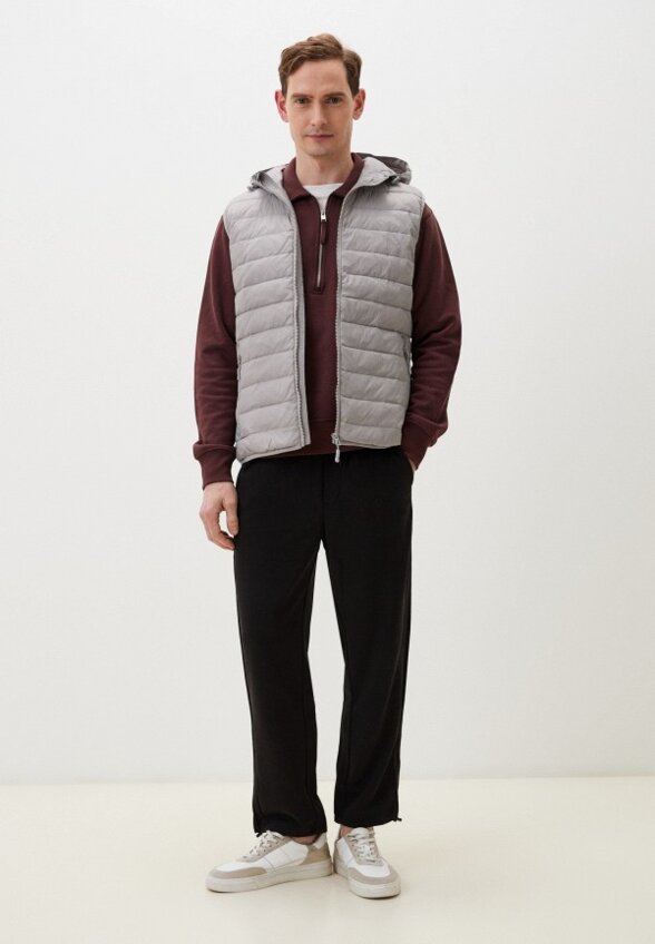 Жилет утепленный Ritter