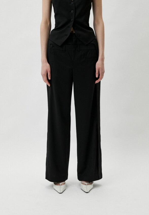 Брюки Red September