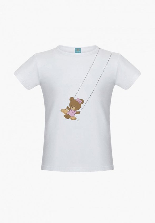 Футболка Lisa&Leo