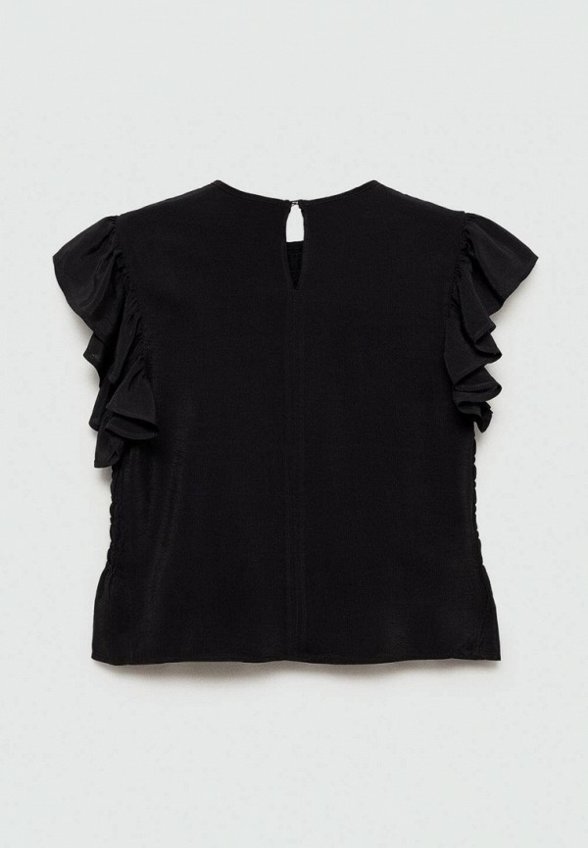 Блуза Mango Teen