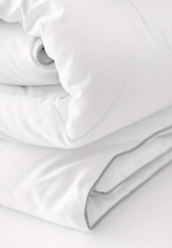 Одеяло 1,5-спальное Soft Silver
