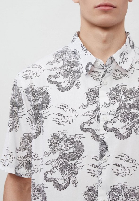 Рубашка Modis