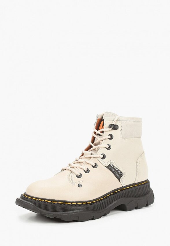 Ботинки Westriders