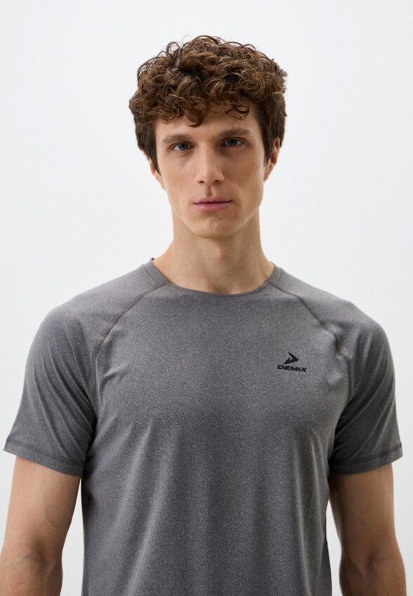 Футболка спортивная Demix