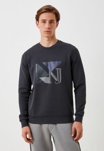 Свитшот NCS
